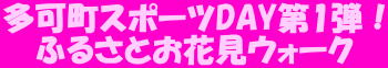 �����X�|�[�cDAY��1�e�I �ӂ邳�Ƃ��Ԍ��E�H�[�N 